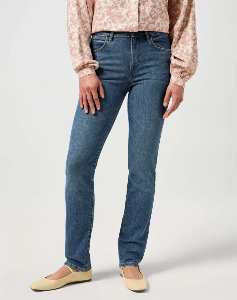 Wrangler