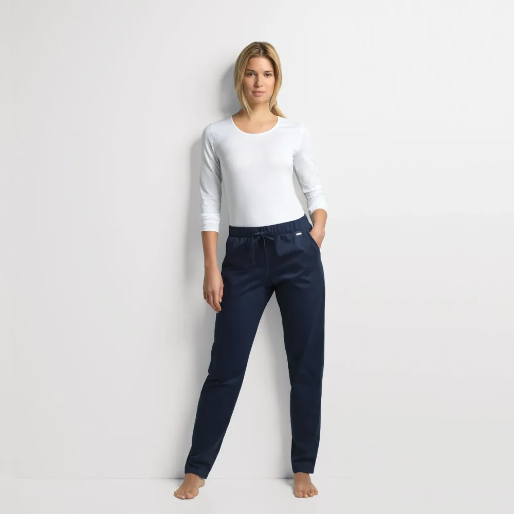 ISA Bodywear Loungehose 