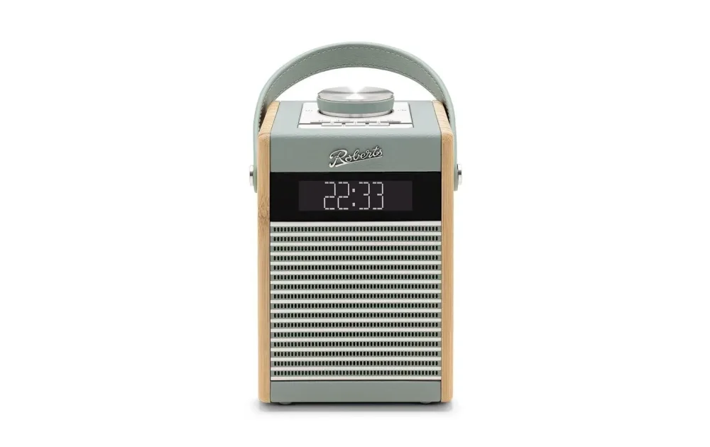 ROBERTS RADIO Digitalradio (DAB+) 