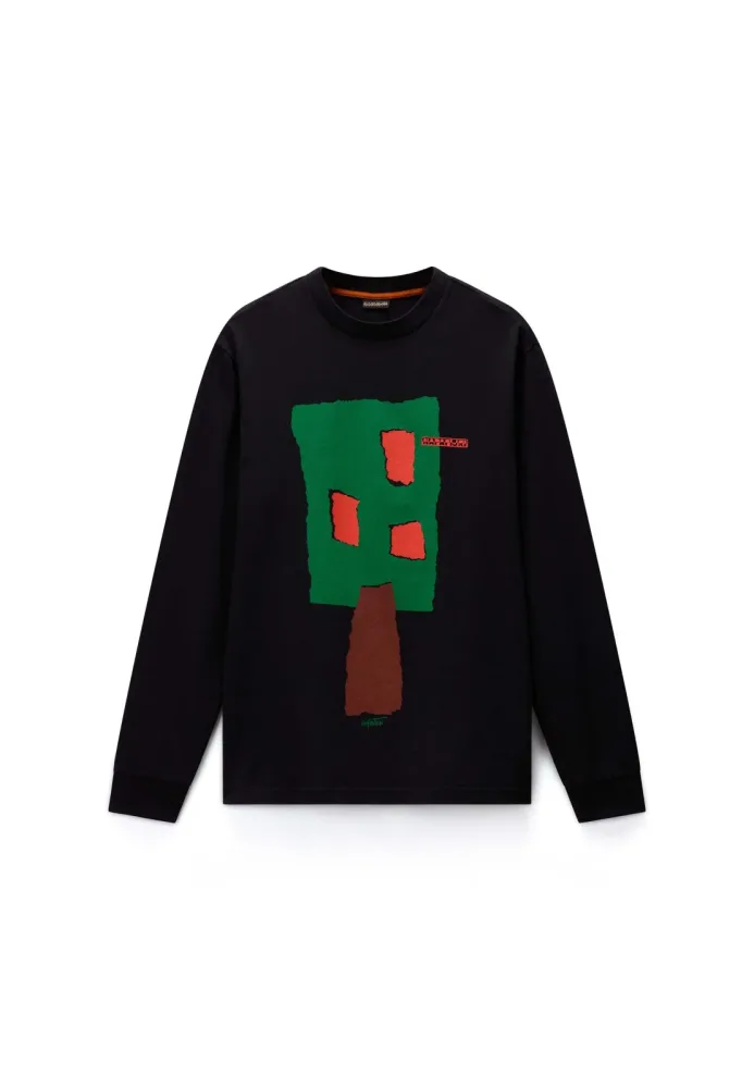 Napapijri Langarmshirt 