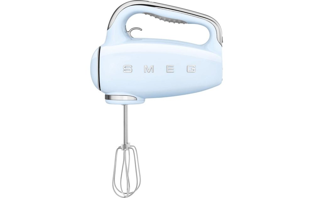 Smeg Handmixer 
