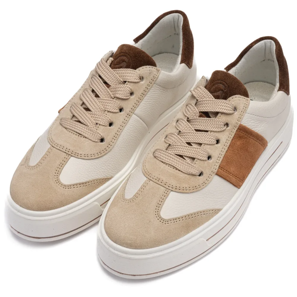 Ara Plateausneaker 