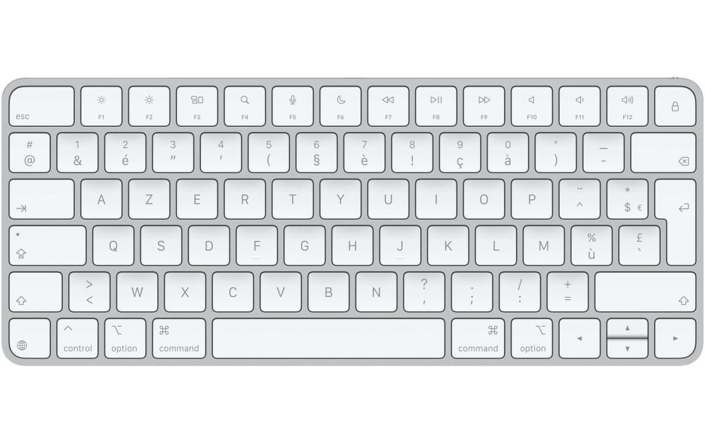 Apple Apple-Tastatur 
