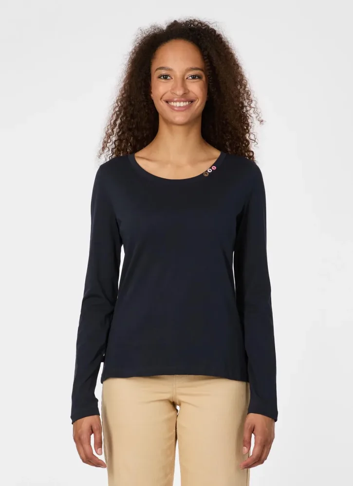 Ragwear Langarmshirt 