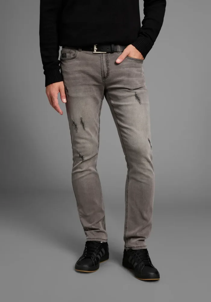 Bruno Banani Straight-Jeans 