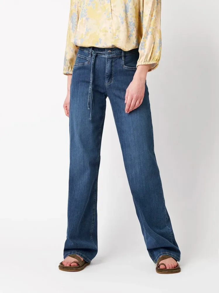 TONI 5-Pocket-Jeans 