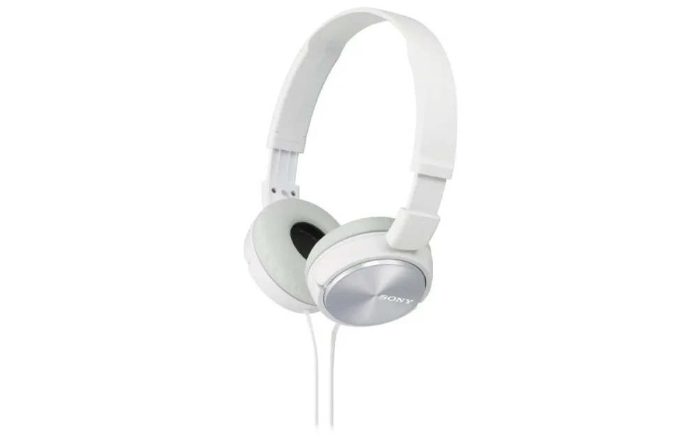 Sony On-Ear-Kopfhörer 