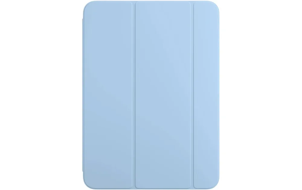 Apple Smart Folio iPad Cover / Tasche Apple iPad 11 (A16, 2024), iPad 10.9 (Gen.10, 2022) 27,7 cm (10,9) - 27,9 cm (11)