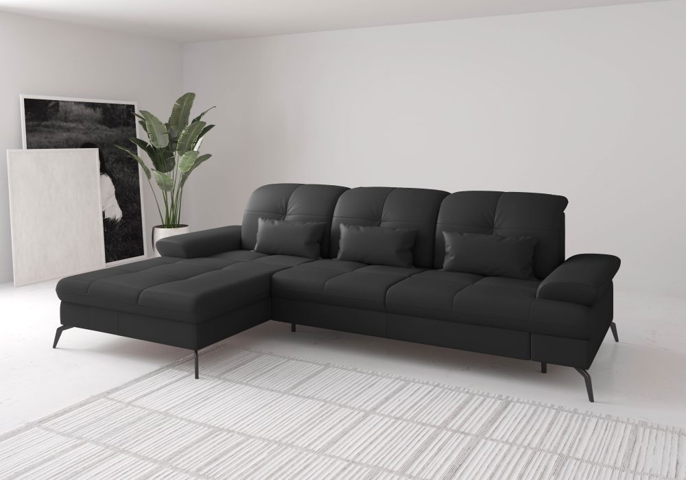 sit&more Ecksofa 