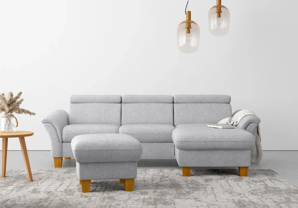 Home affaire Ecksofa 
