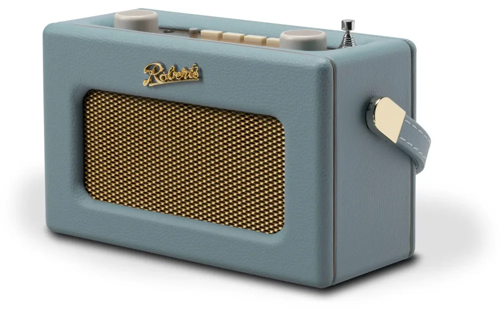 ROBERTS RADIO Digitalradio (DAB+) 
