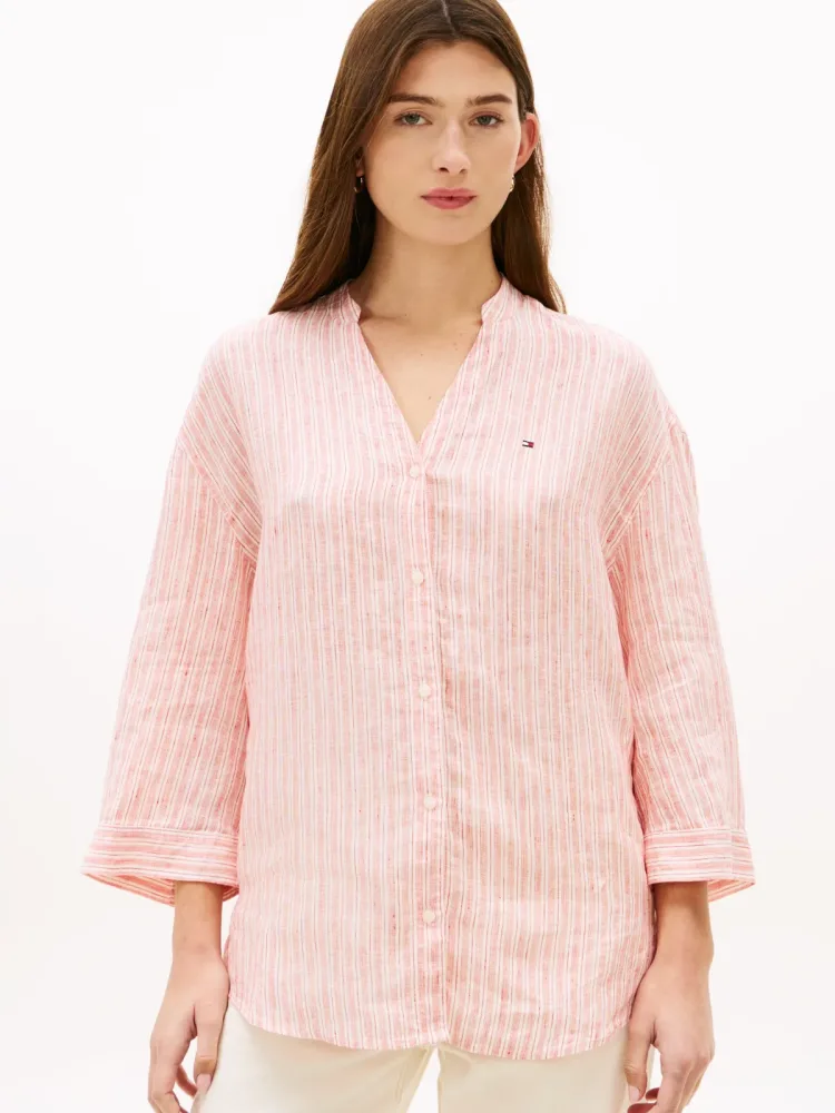 Tommy Hilfiger Shirtbluse 