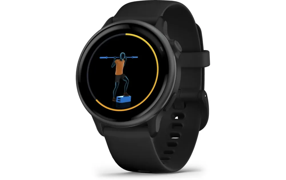 Garmin Smartwatch 