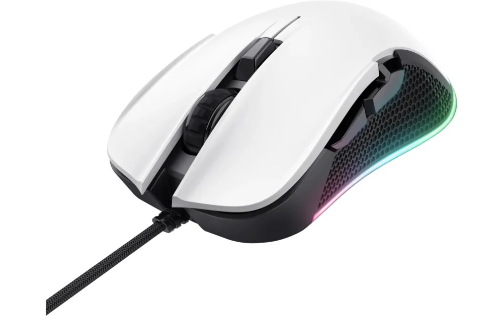 Trust - YBAR Gaming Mouse ECO