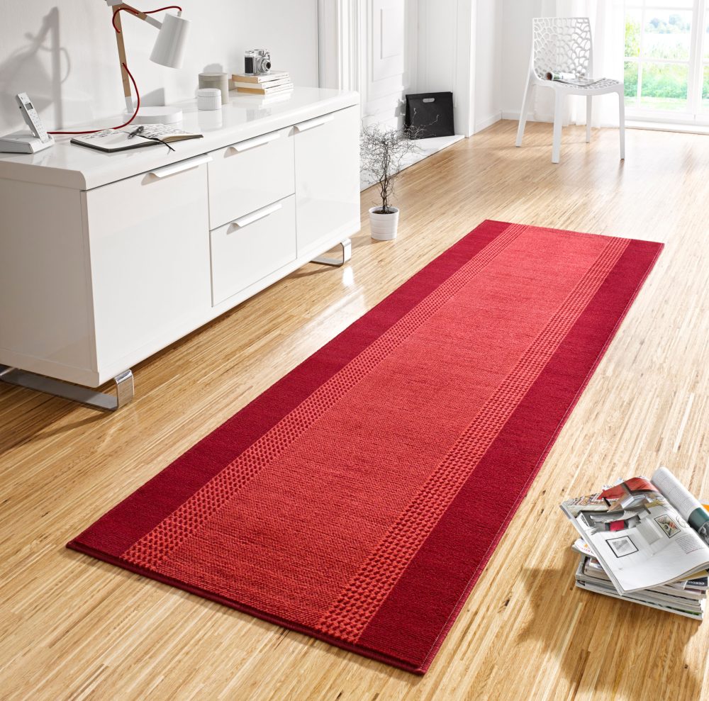 HANSE Home Teppich 