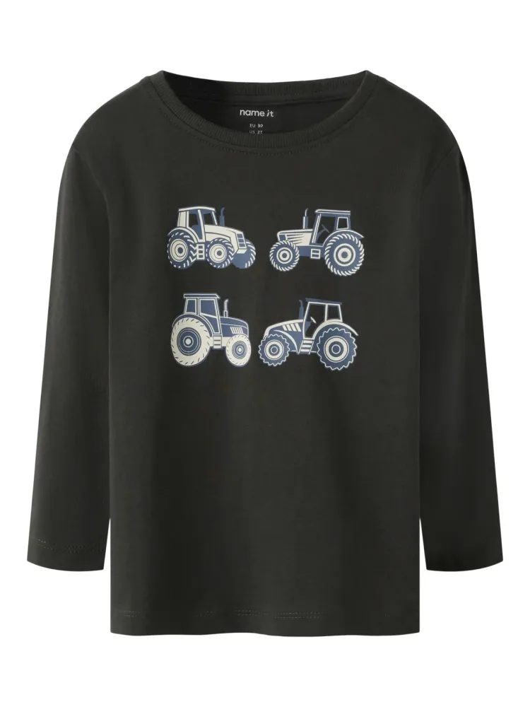 Name It Langarmshirt 
