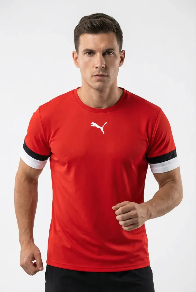 PUMA Fussballtrikot 