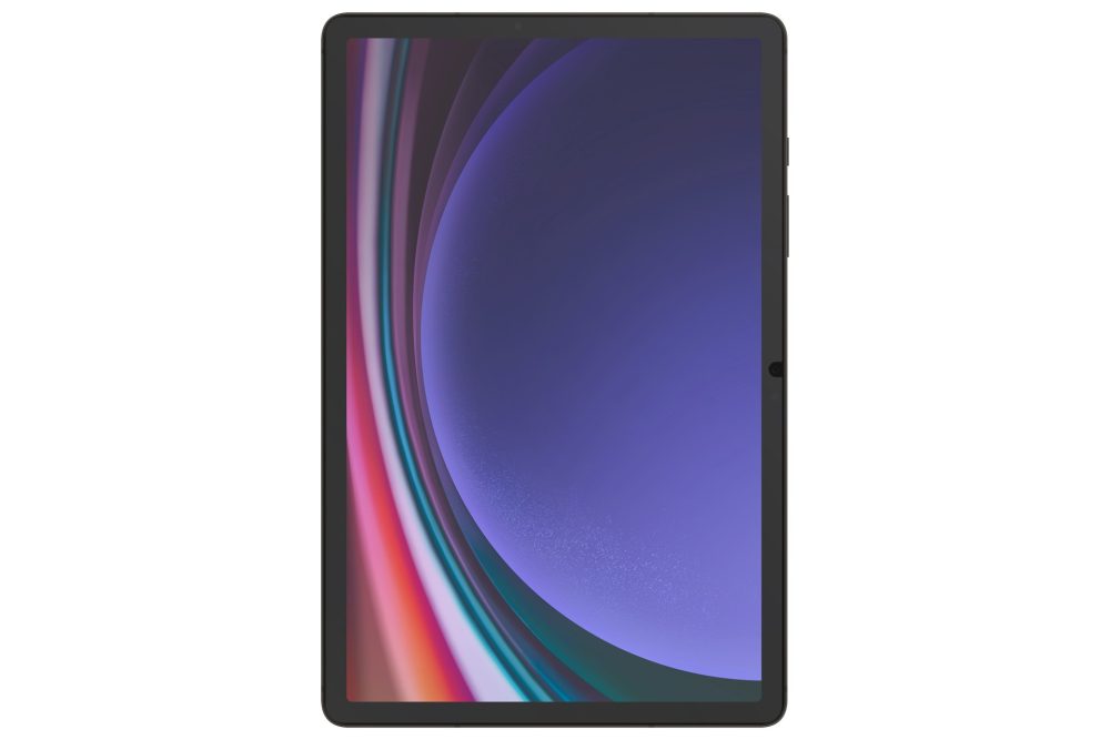 Samsung - Original  Tab S9 Folie, Transparent