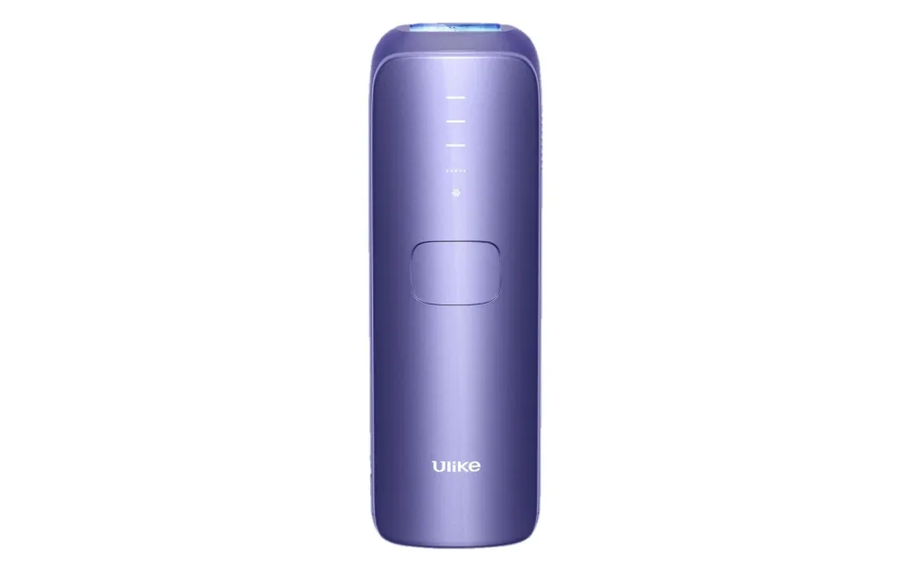 Ulike - Air 3 Saphir-Ice-Cooling IPL-Haarentfernungsgerät, 1 Stück