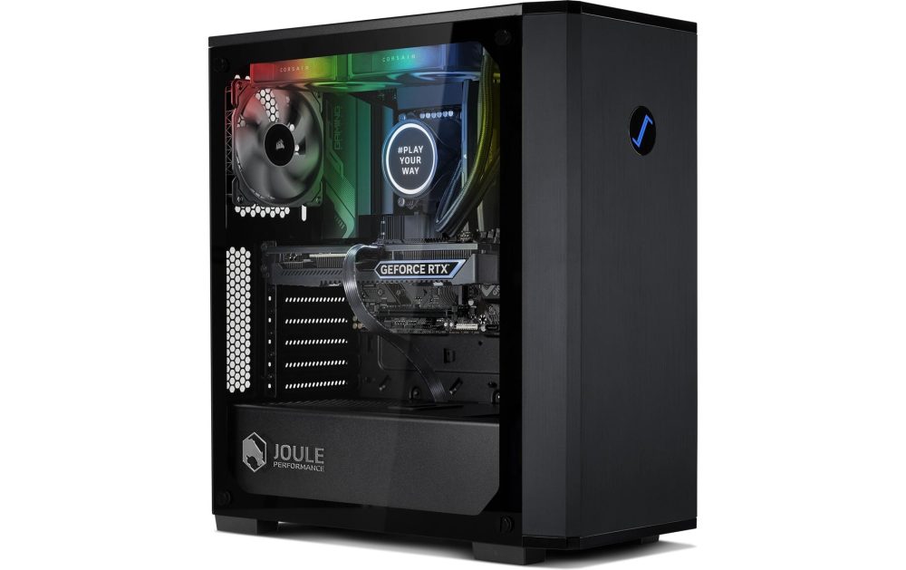 Joule Performance Gaming-PC 