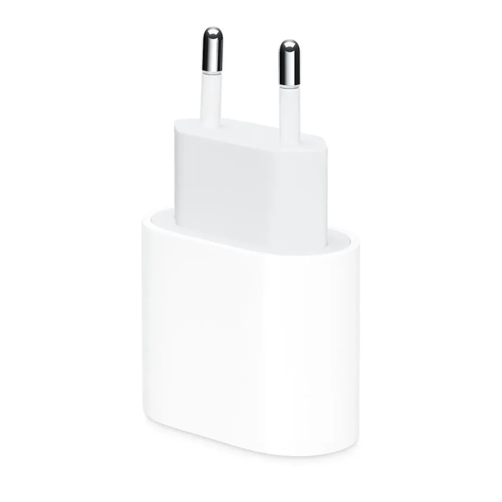 Apple - 20W Power Adapter