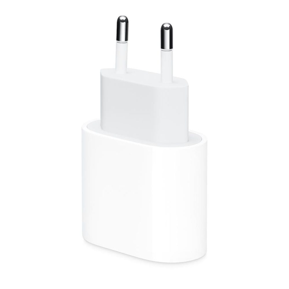 Apple - 20W Power Adapter