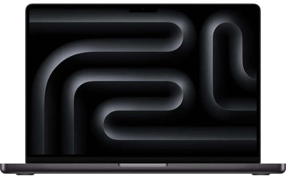 Apple Notebook 
