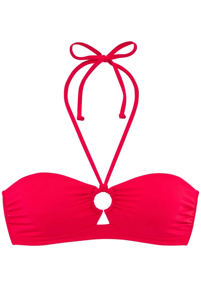 s.Oliver Bandeau-Bikini-Top 