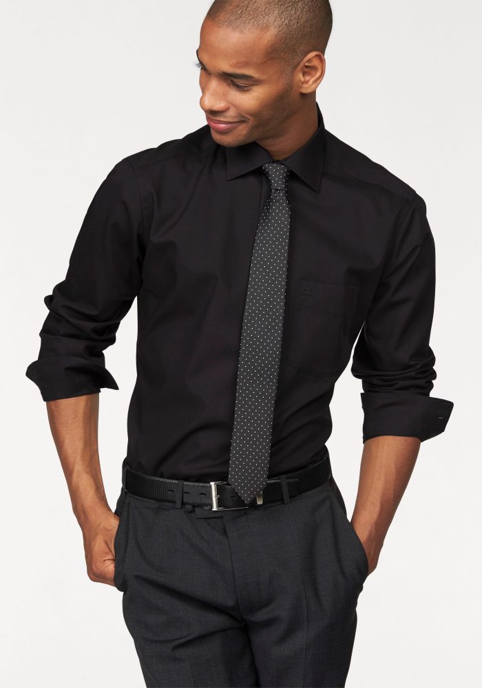 OLYMP Businesshemd 