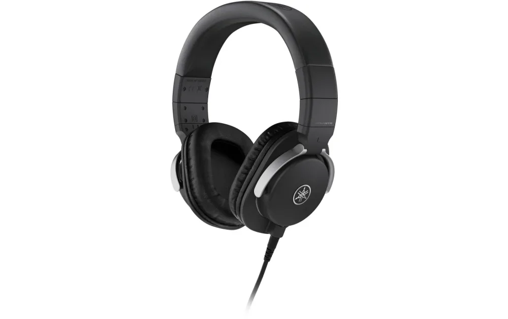 Yamaha Over-Ear-Kopfhörer 