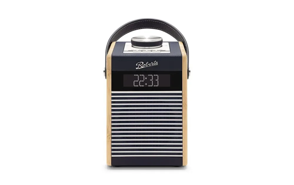 ROBERTS RADIO Digitalradio (DAB+) 