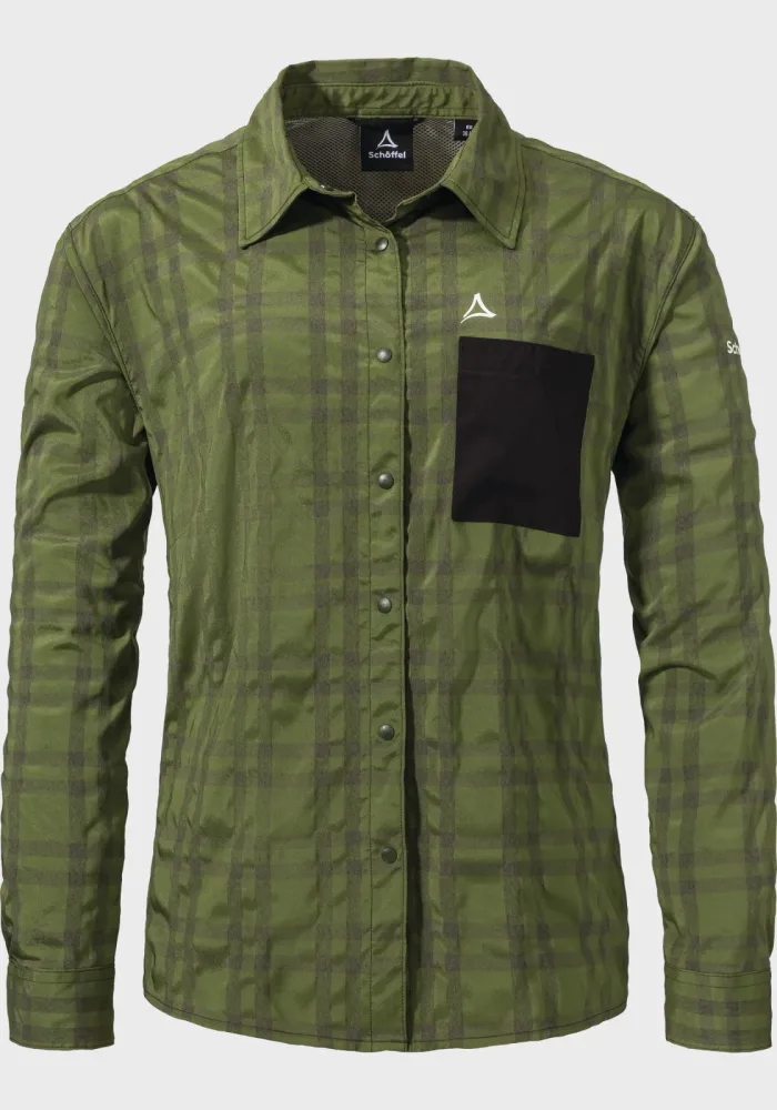 Schöffel Outdoorbluse 