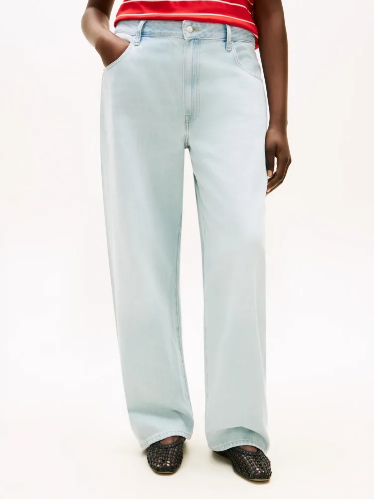 Tommy Hilfiger Curve 5-Pocket-Jeans 