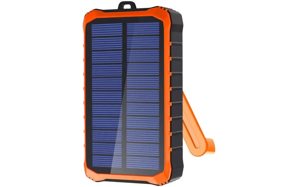 4smarts Powerbank 