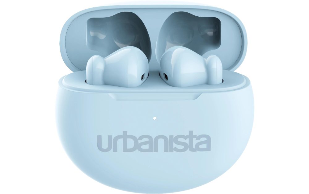 Urbanista wireless In-Ear-Kopfhörer 
