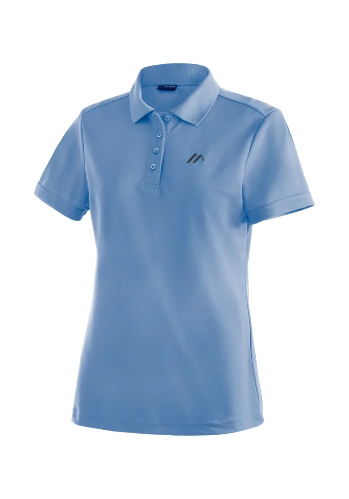 Maier Sports Poloshirt 