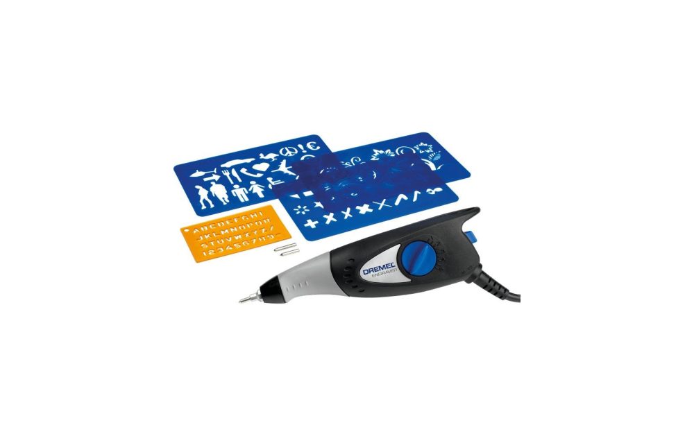 Graviergerät 35 W Dremel 290-3/4