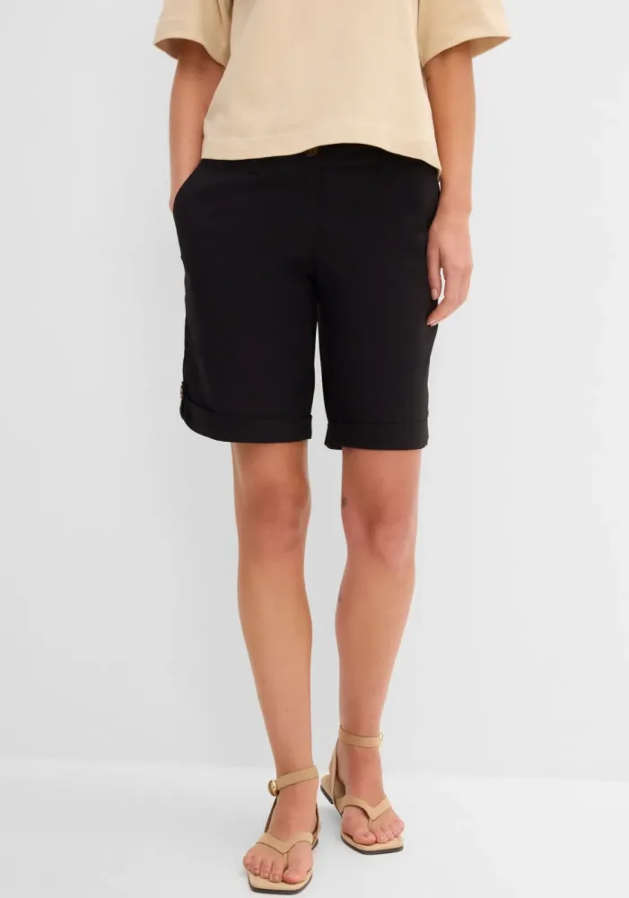 bonprix Bermudas 