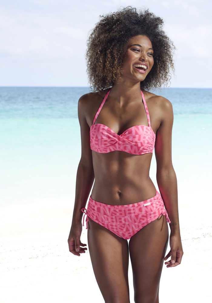 Elbsand Bikini-Hose »Letra«