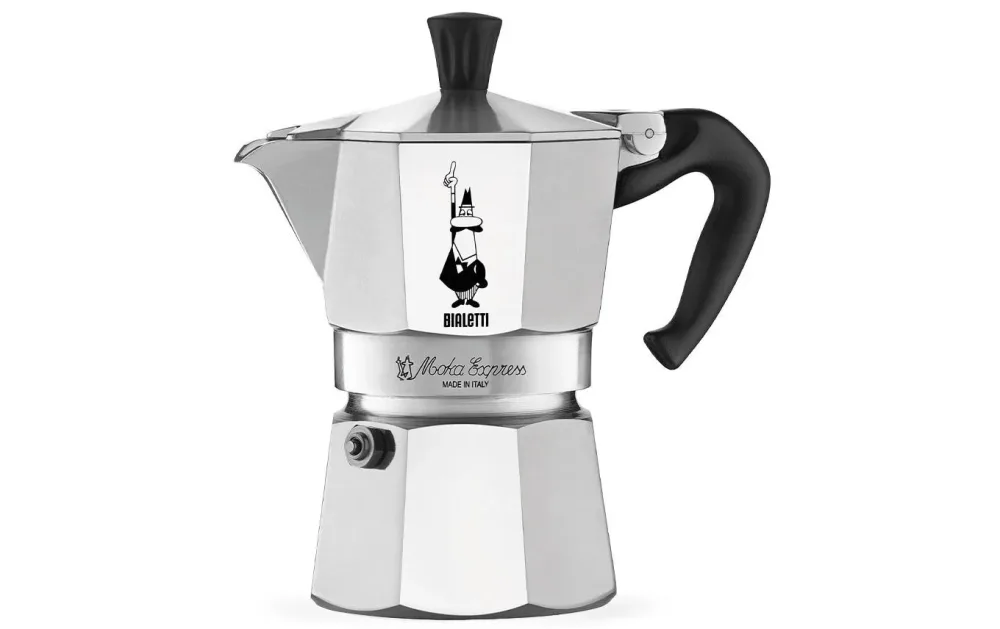 BIALETTI Espressokocher 