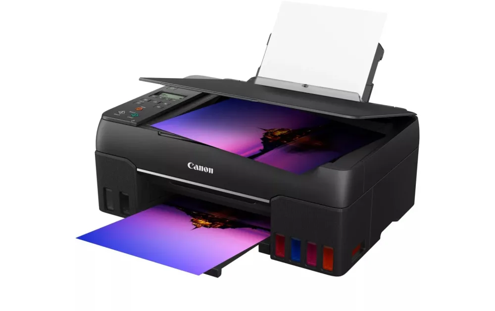 Canon Multifunktionsdrucker 