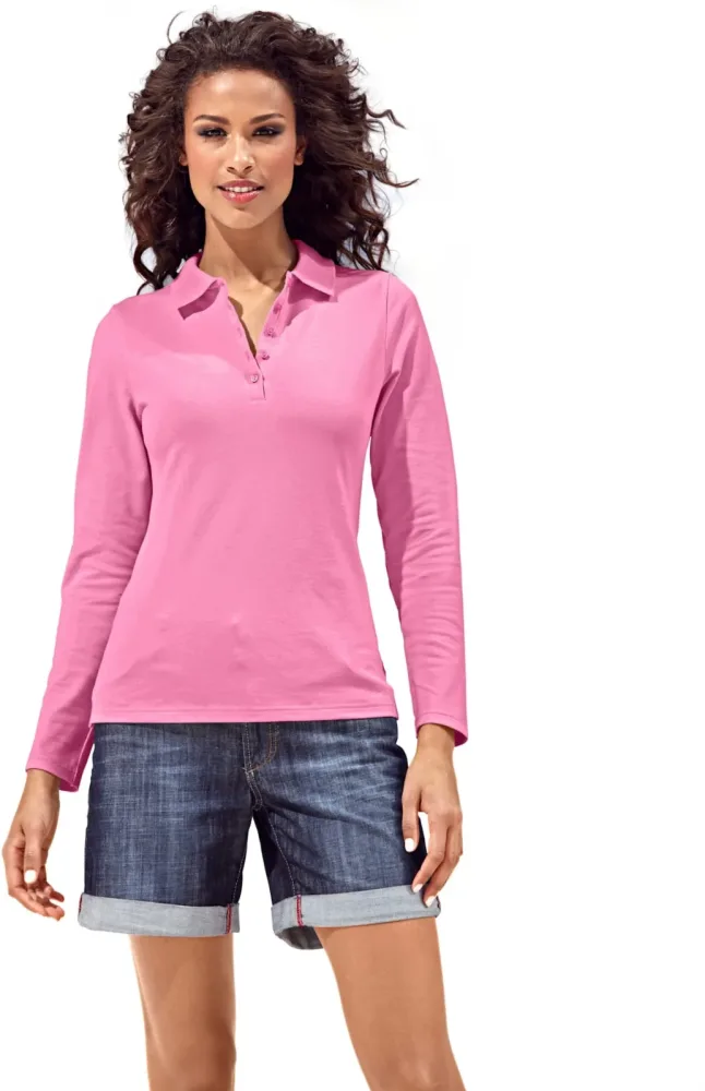 heine Poloshirt 