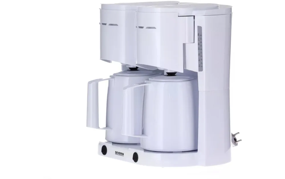 Severin Filterkaffeemaschine 