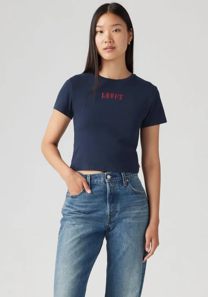 Levis Print-Shirt 