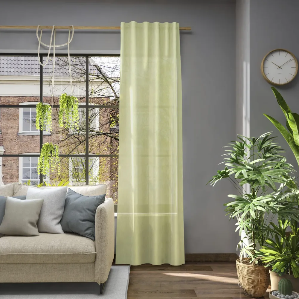 Neutex for you Vorhang 