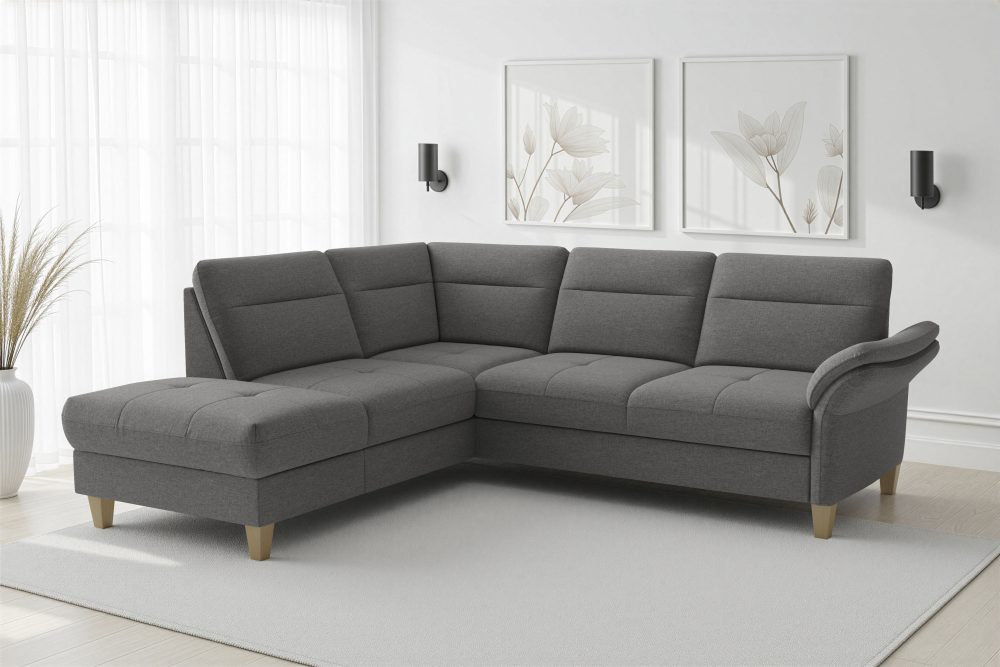 sit&more Ecksofa 