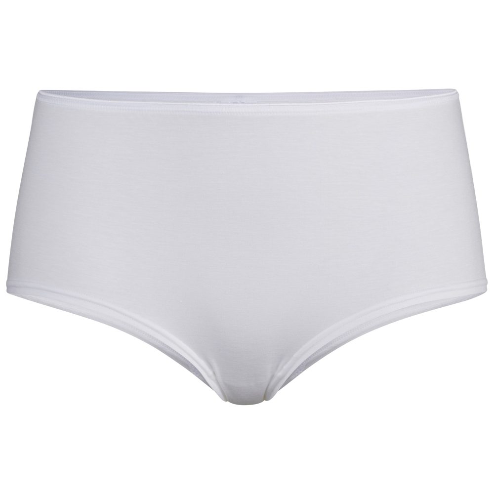 ISA bodywear - Panty Cleo, für Damen, Weiss, Größe S