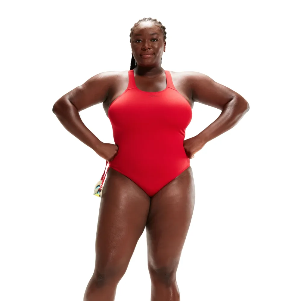 Speedo Badeanzug 