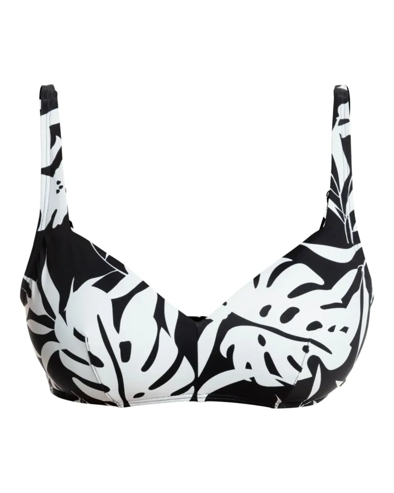 Roxy Bandeau-Bikini-Top 