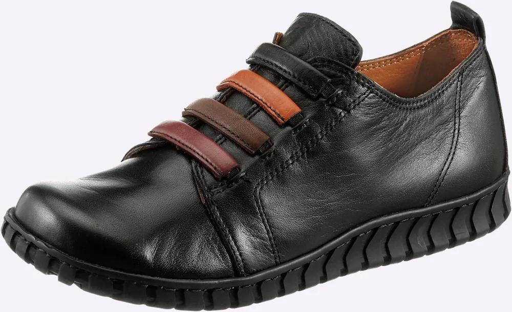 Gemini Slipper